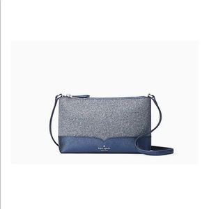 NWT Kate spade crossbody bag